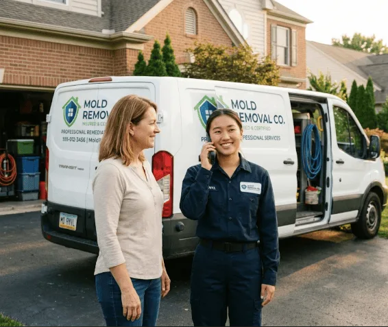 Crawlspace Mold Remediation Evansville, IN FAQs